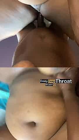 Drilled her for not wearing properly