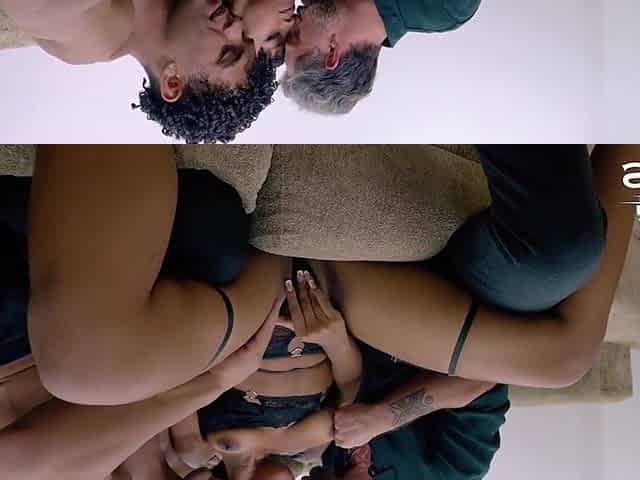 Branco60fps - Big tits