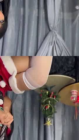 Special Lesbian Scene. Min Galilea