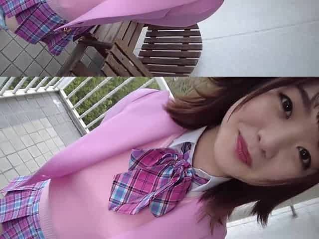 Condom-gulp Wander as a Daring Young Beauty Drains Every Warm Drop Outdoors Ep-3