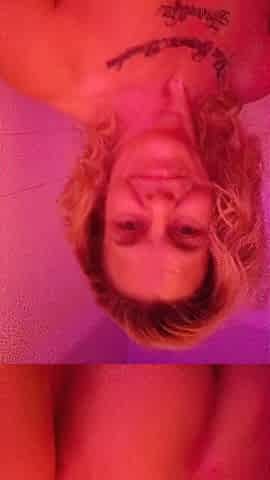 Shower Teaser movie scene coming in a short time