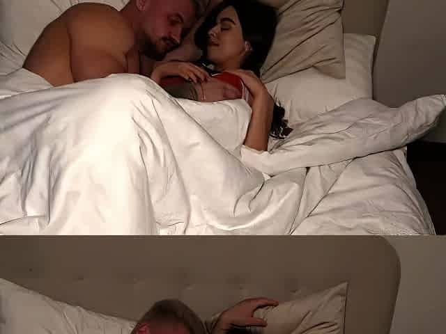Close up BJ cumshot