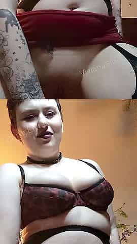 Let MommyDomme ride all your cum out - POV riding roleplay