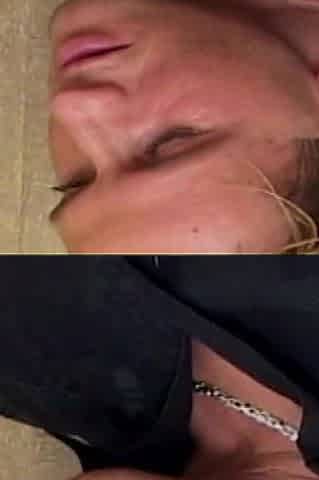 An Intense Anal Impact for Rady