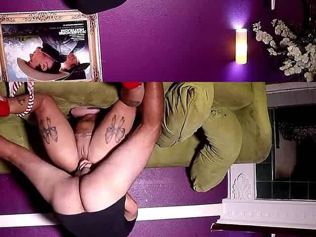 Sex with a Busty Woman