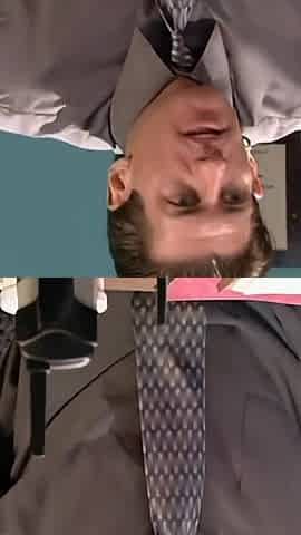 A Young Felix Vicious Gets Fucked Hard by a Mature Cock