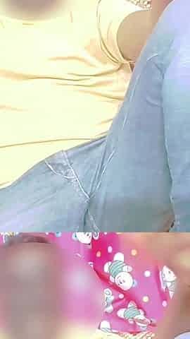 Step Son Seduced Step Mother and Atlast Can't Handle Her Horniness - Full Tamil Audio with Erotic Loud Moaning
