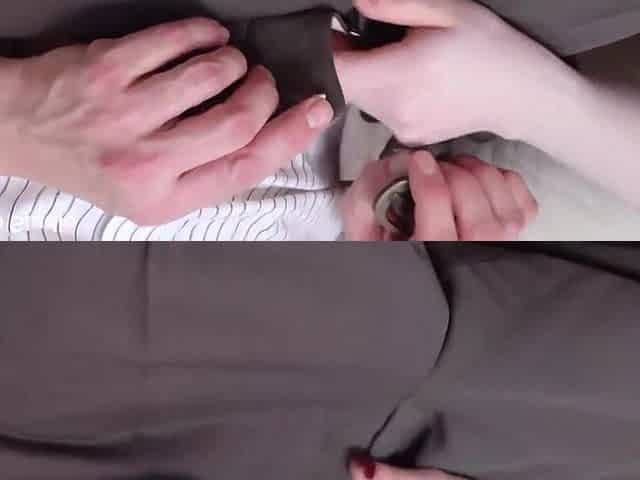grandpapa screws a flexi teen anal