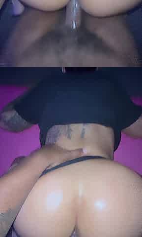mother I'd like to fuck large butt neighbour cums on BBC