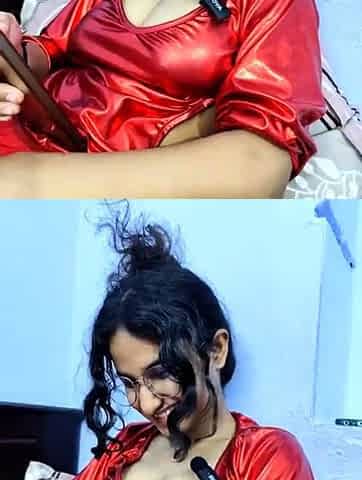 KHADJIA Tamil Girl