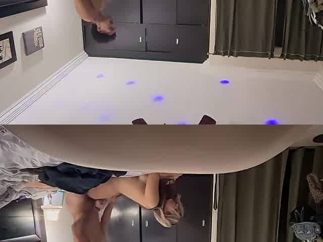 I BREAK MY GIRLFRIEND'S BUTT FOR THE 1ST TIME FOR BEING UNFAITHFUL