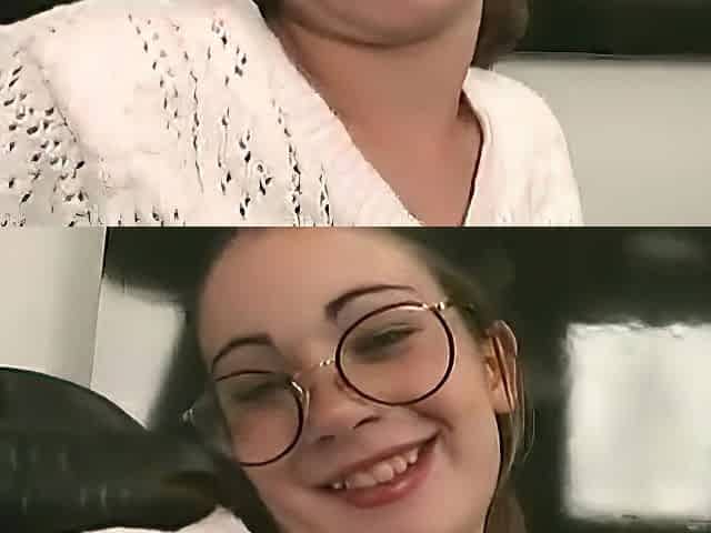 Secretary spreads pussy and ass