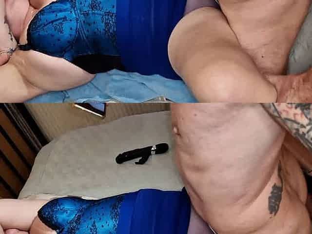 Sexy ass anal