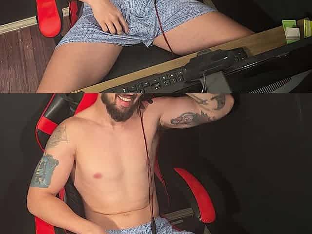 Homem latino em movie chamada discreta com a Mulher Casada - SOLO Cheat