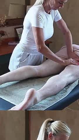 The Masseuse