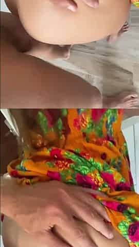 Amateur Kitchen Teen Sex
