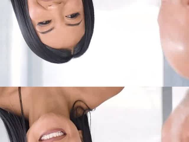 Mariana's Moist Holes Filled Up By A Thick Wang part 6