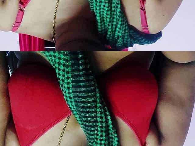 Desi Bhabhi Mohini Sex with Indian Boy