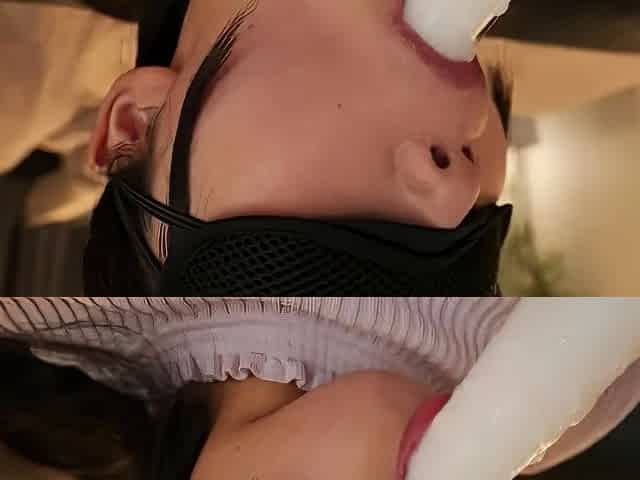 Korean wife on couch Amateur Asian Japanese Korean Webcams