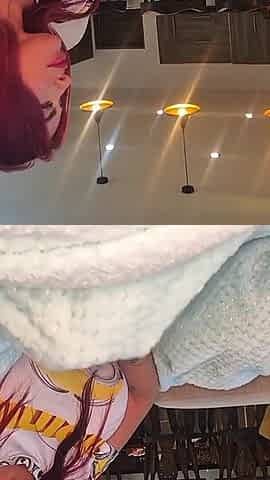 I Tease My Cuckolded Stepsister While Riding Her Boyfriend's Cock Without a Condom