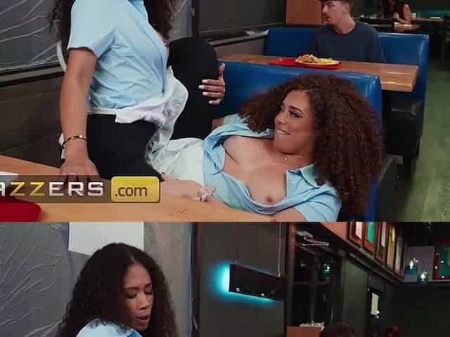 Titties, Butt & Waffles Willow Ryder, Skyla Sun / Brazzers/ Go into XVPROMO on official web resource for discount