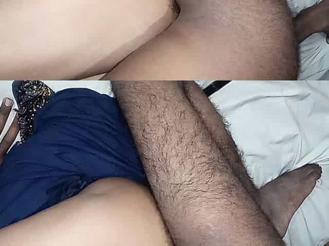 Desi Boyfriend and Girlfriend Sex Stories