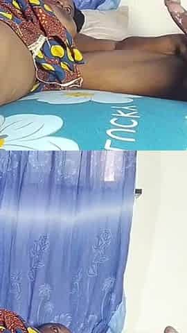 Horny Wifey