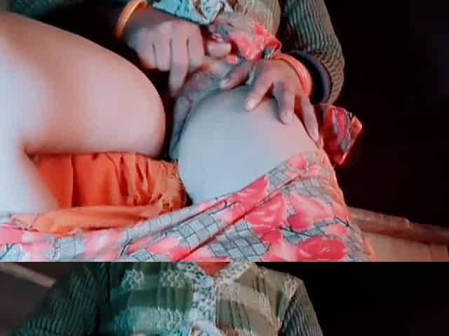 Girl Alone in the House Masturbating Hot Sexy Country Constantly Trying to Calm Her Lust