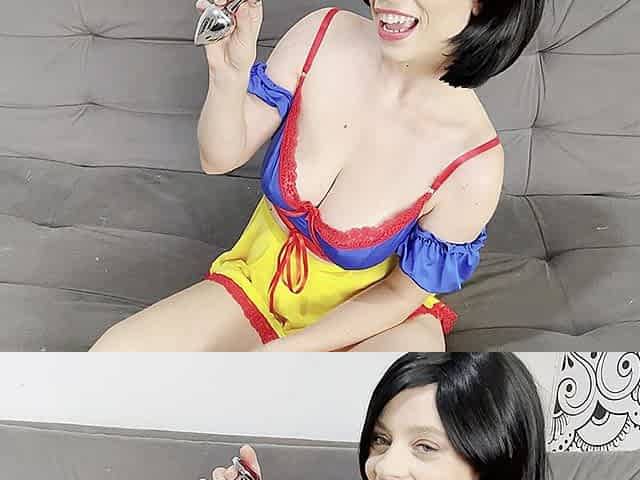 Snow White