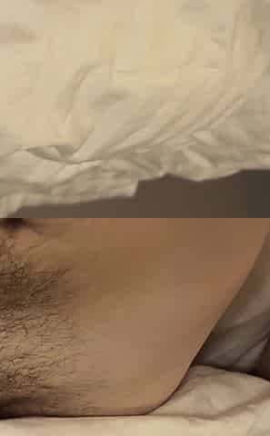 I Woke up From Handjob Step Sis - When She Turned Away I Couldn't Resist and Put Dick Inside Her Pussy