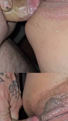 Wet pussy