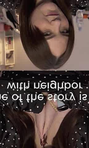 Porn Stories - Pegging with a Neighbor Swallowing Cum