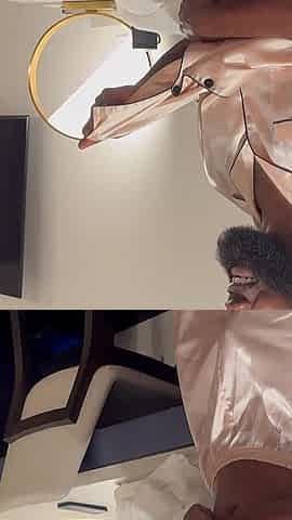 Hotel Workout Turns Into Fucking the Towel Guy