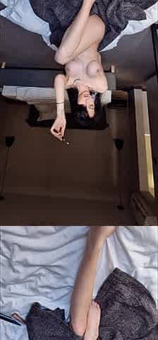 Smoking Hot Tease