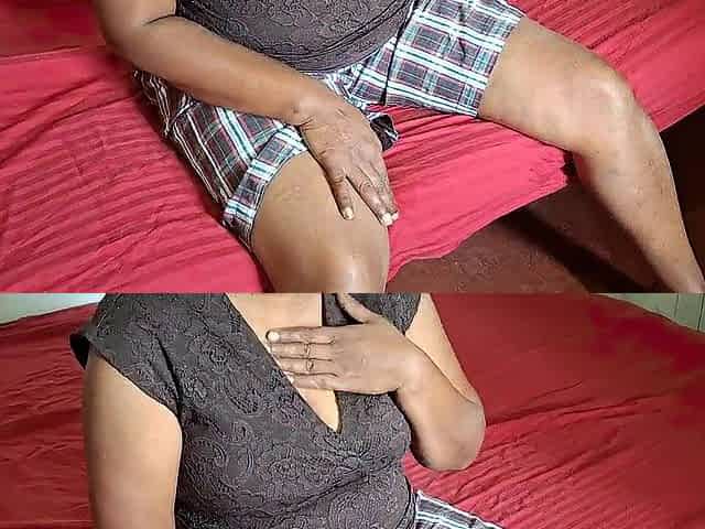 Real amateur stepmom