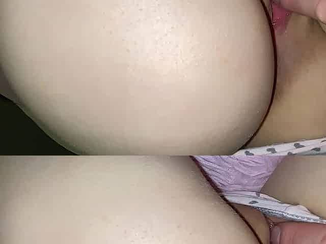 I forbade my stepfather to screw me in the booty