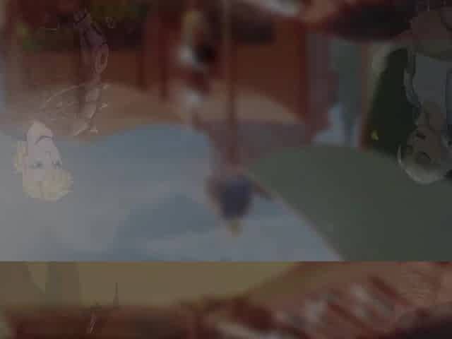 Knightly Excitement 15 - The Ring Of Transformation