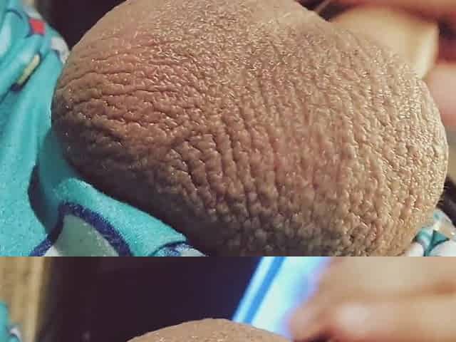 Looks at these balls OMG! Jerk2PornFans