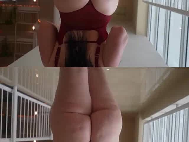 White Pawg Likes Getting Ebony Shlong From One Of The Top Pornstars In The Game