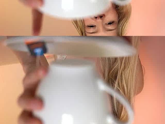 ASMR Girlfriend Cares For U When U're Sick