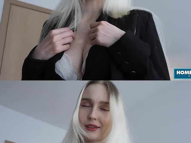 Impressing Her Lucky Boss - Shina Ryen & Ryen
