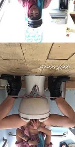 March 2020 Pee Compilation