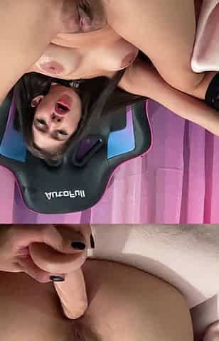 Cam Amateur Webcam anal
