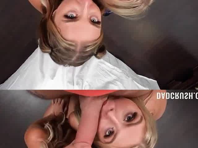 Krissy Knight And Macy Meadows - New The Negotiation (29-11-2022) Hardcore Pov Roleplay Threesome Iluvy