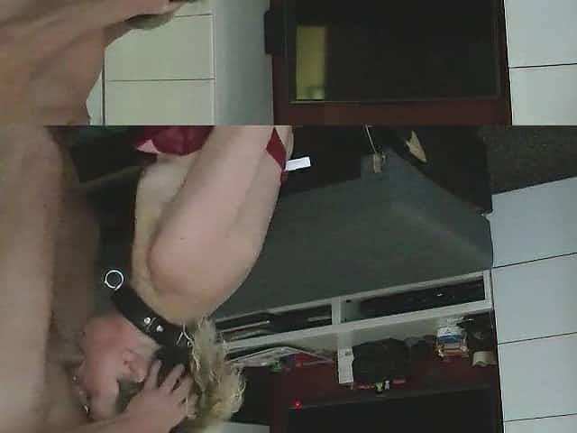 Dominant G Face Bangs Essex Cutie Lisa
