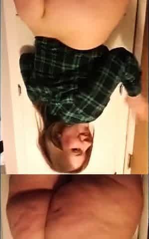 Phat Dimple Striptease