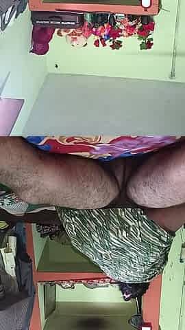 Desi Pooja Bhabhi Cowgirl