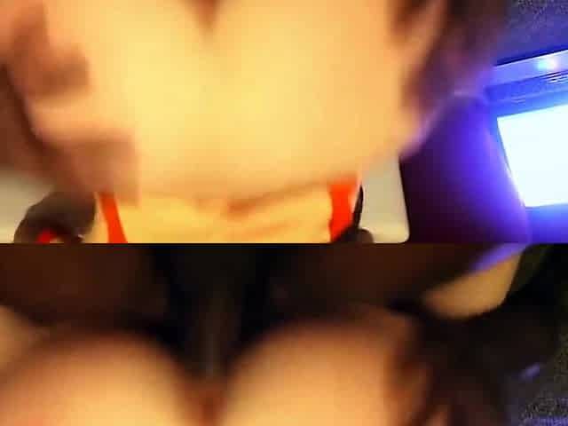 Amateur Girl Rides BBC