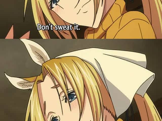 A Beautiful Anime Teen Porn Clip