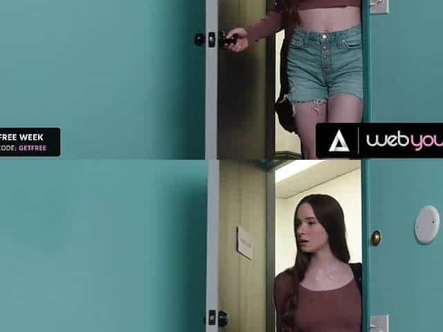 What If The Nurse Catches Us Having Sex?